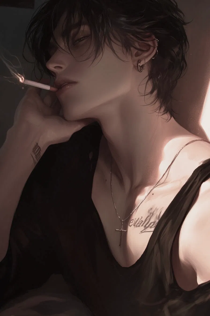 Avatar of Axel Blackford