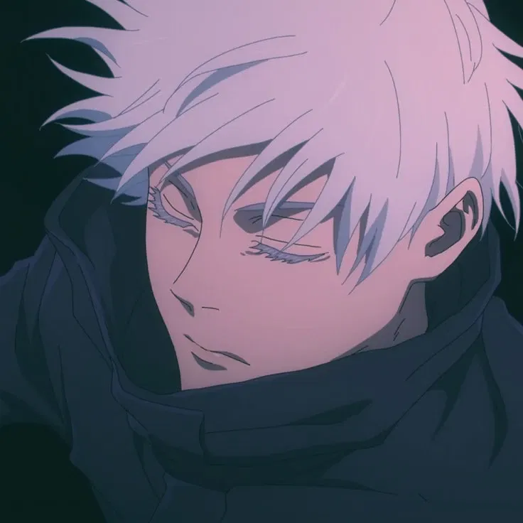 Avatar of Satoru Gojo