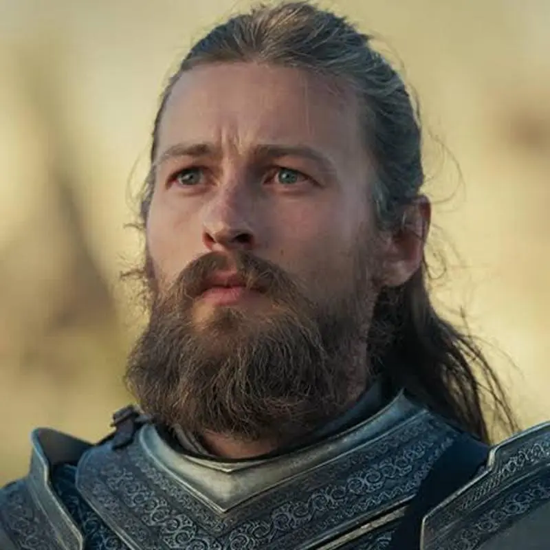 Avatar of Ser Erryk Cargyll
