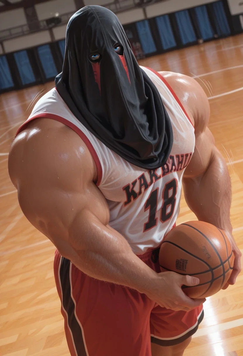 Avatar of COD | Basketball!AU König