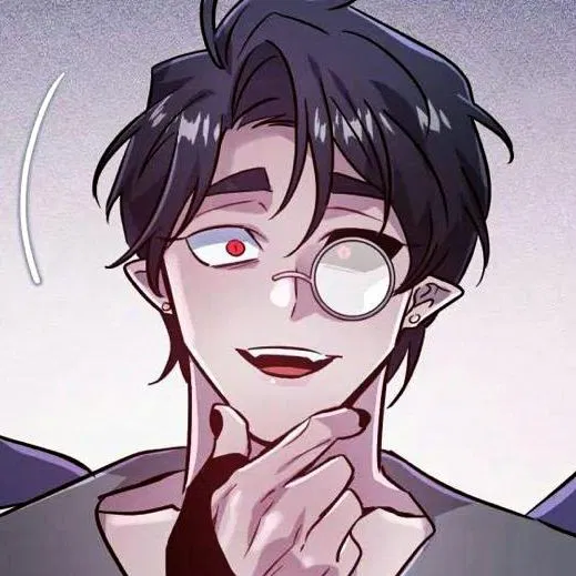Avatar of Mephisto • Dark Fall 