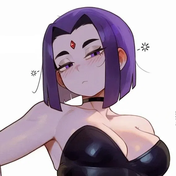 Avatar of Drunk Raven