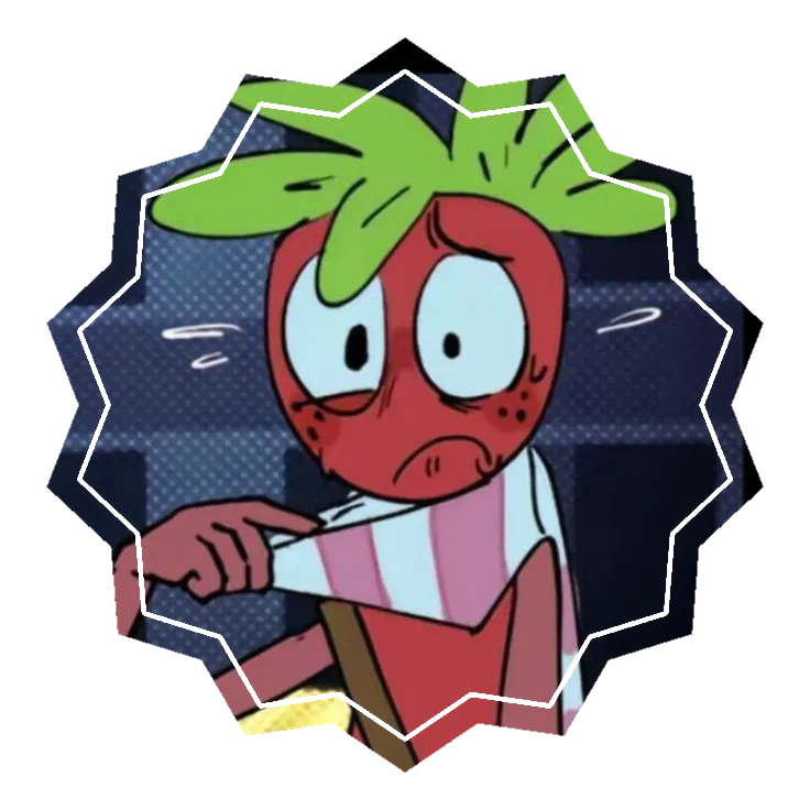 Avatar of Sprout Seedly • Dandy's World