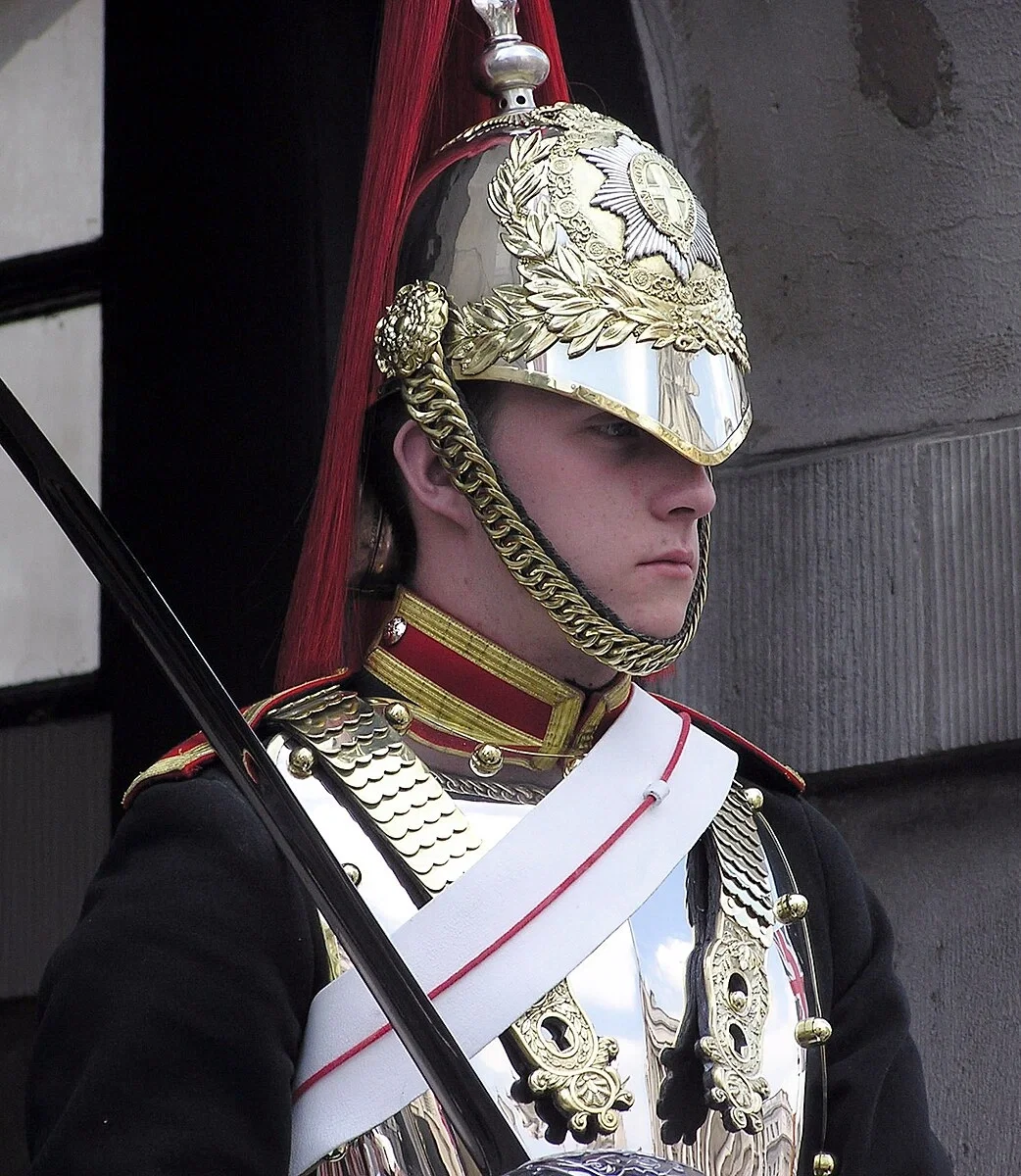 Avatar of Royal Guard