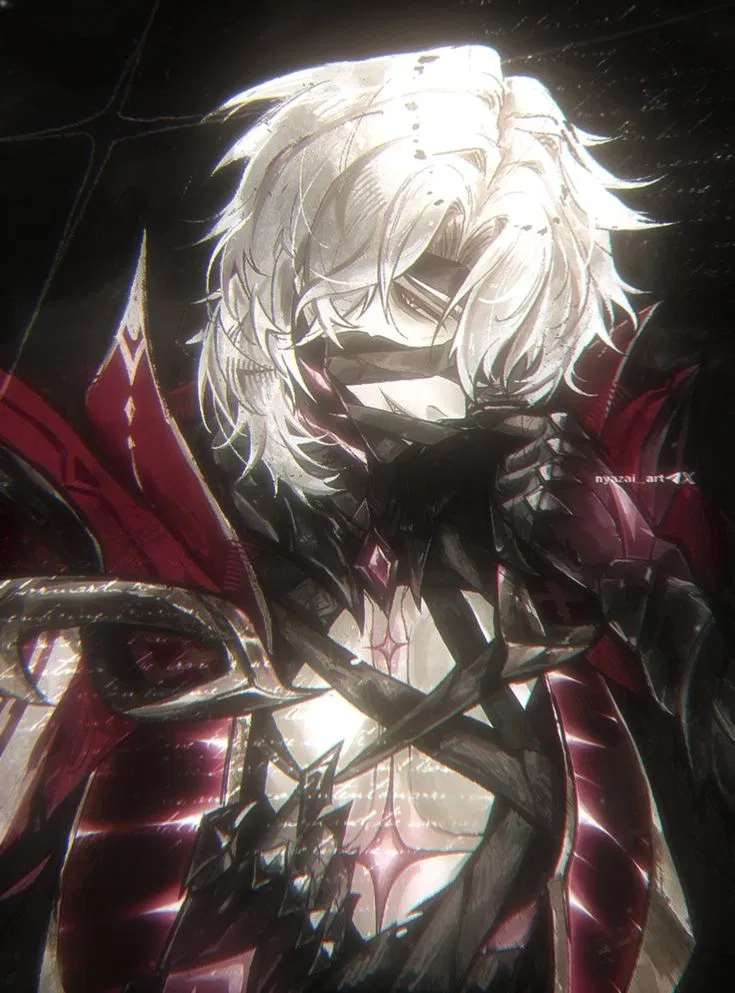 Avatar of Rächer of Solnari