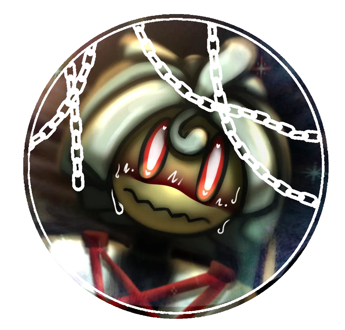 Avatar of - Jarbas - { Ro-deads }
