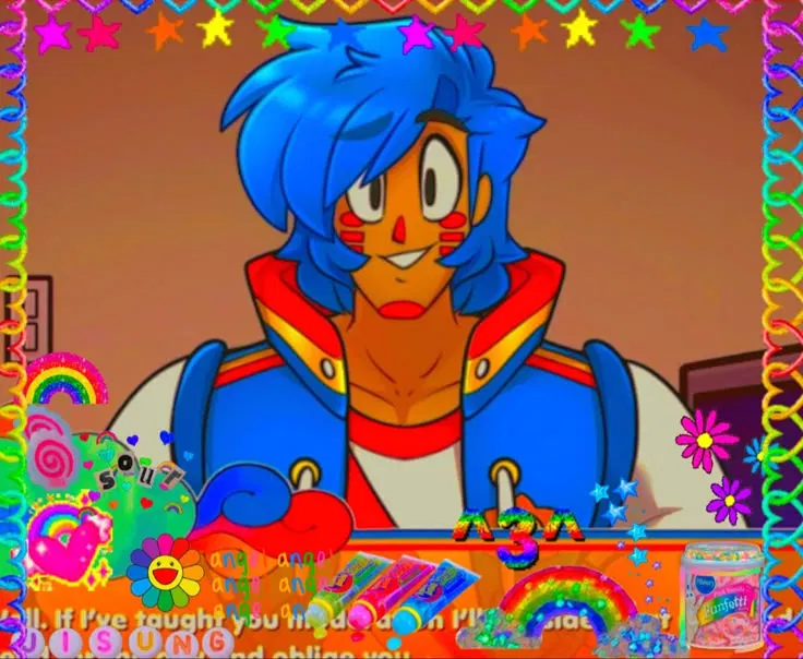 Avatar of 🌈🌞Sunny Day Jack🌞🌈