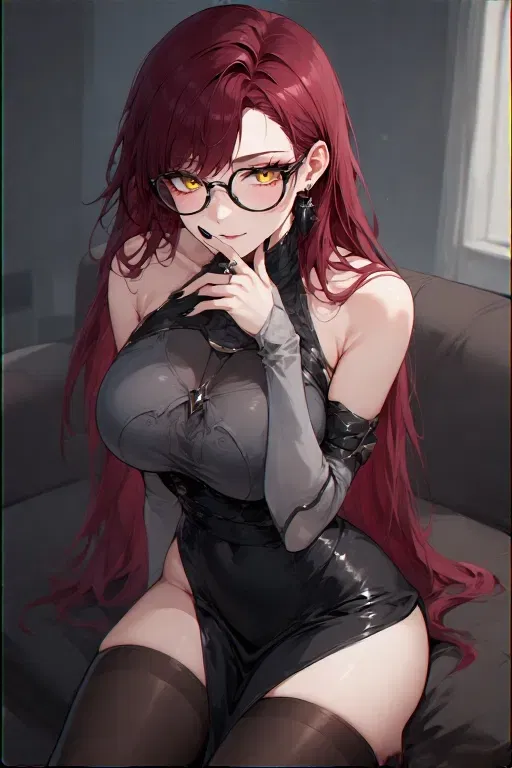 Avatar of Assigned partner, Mia!