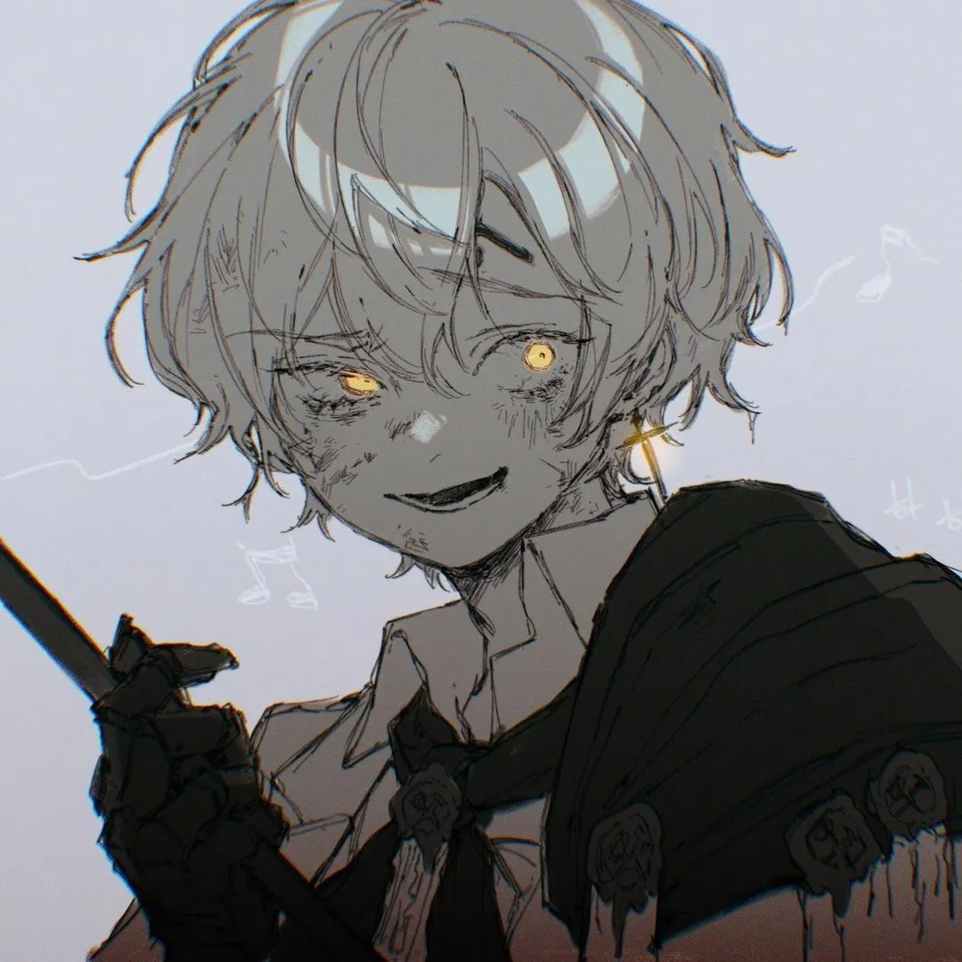 Avatar of The One Who Shall Grip.