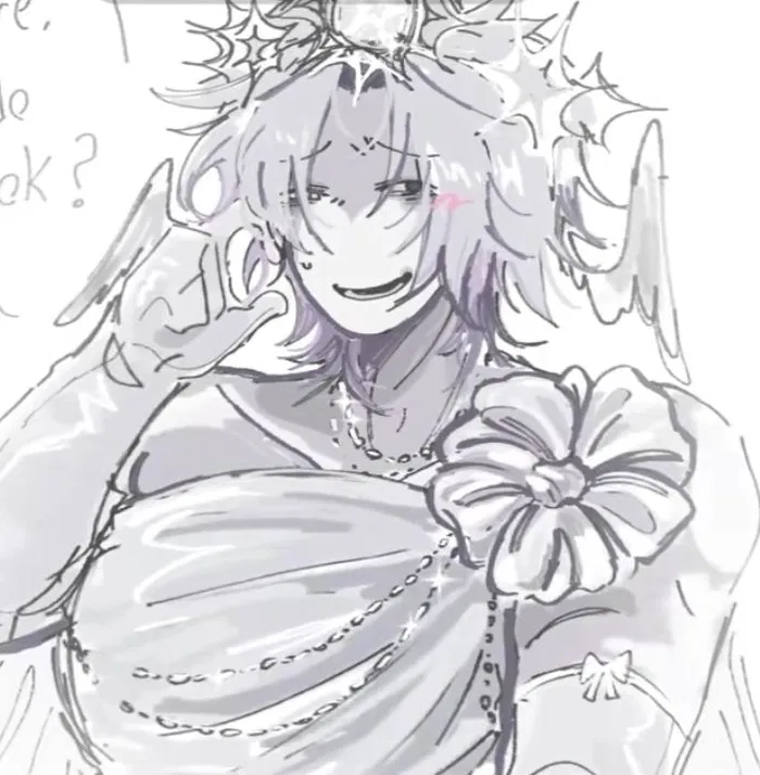 Avatar of Two Time [Forsaken]