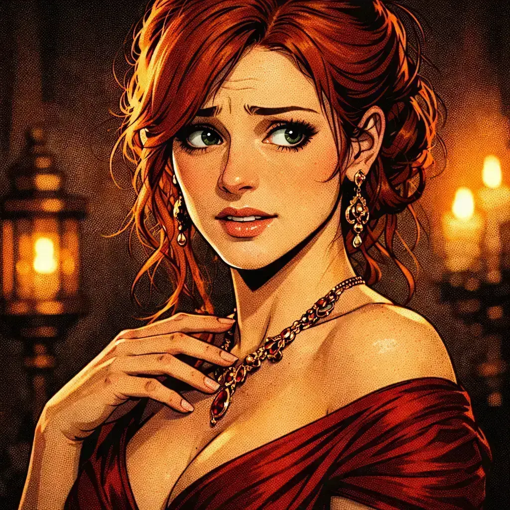 Avatar of House of pleasure-Sabina