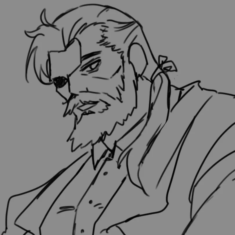 Avatar of Garrin Thorneblade