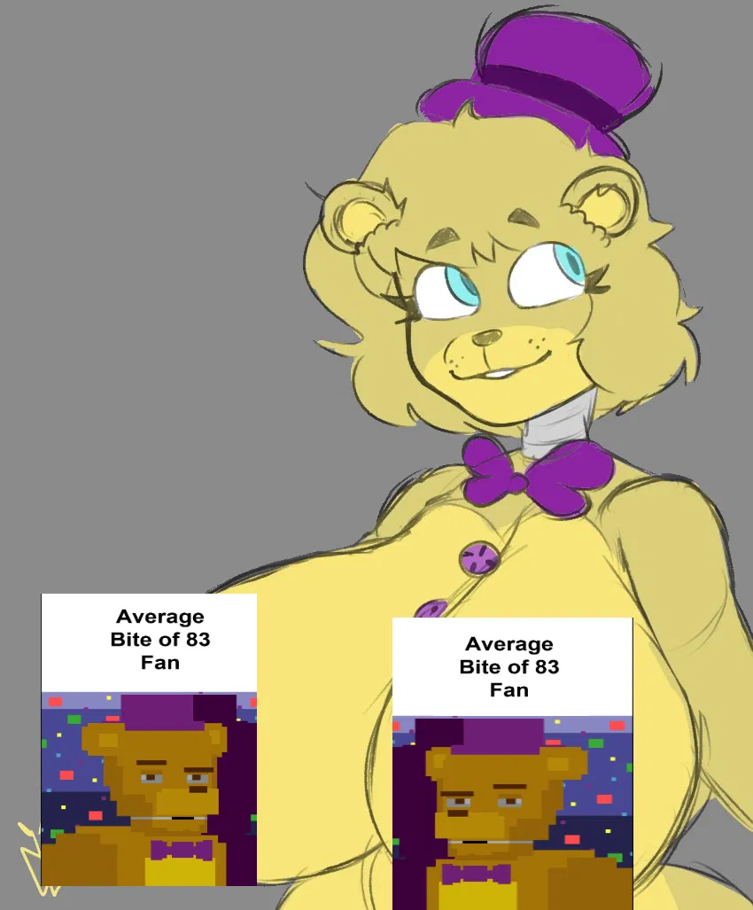Avatar of FredBear