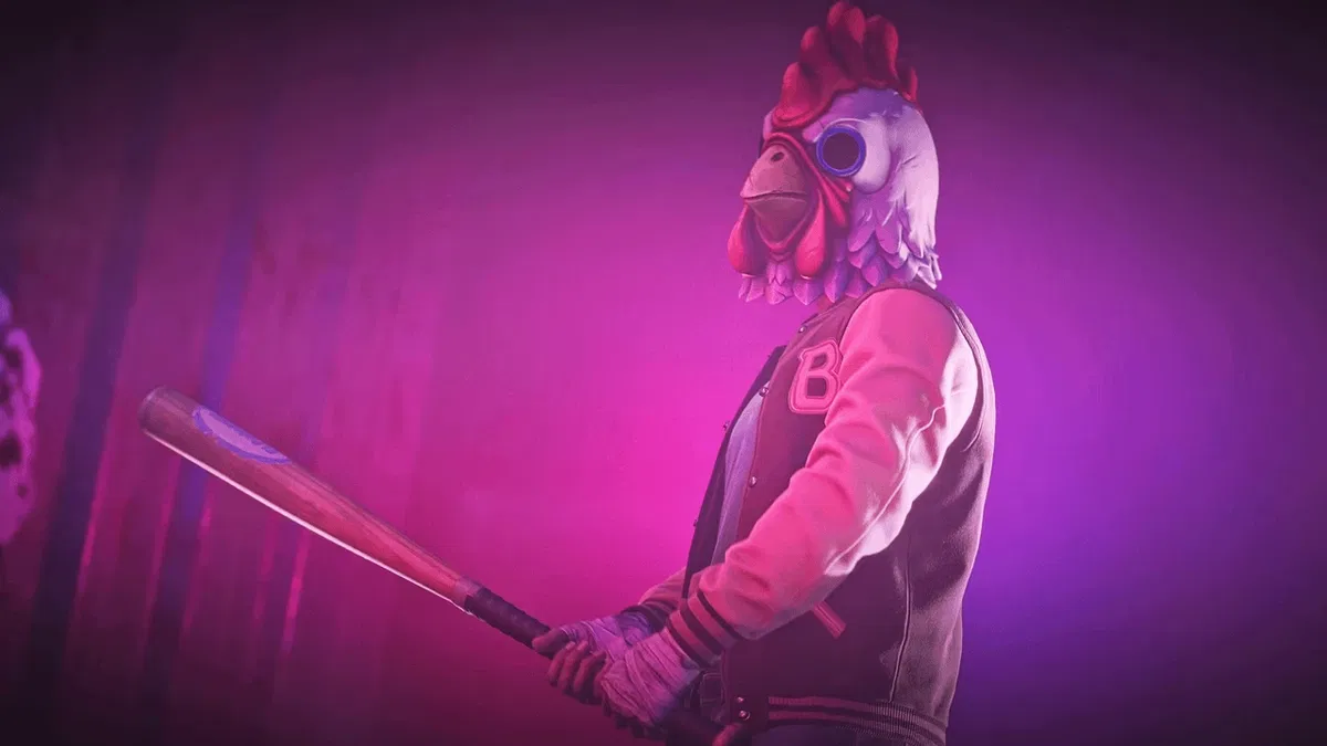 Avatar of Jacket