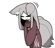 Avatar of Yashiki The Kitsune
