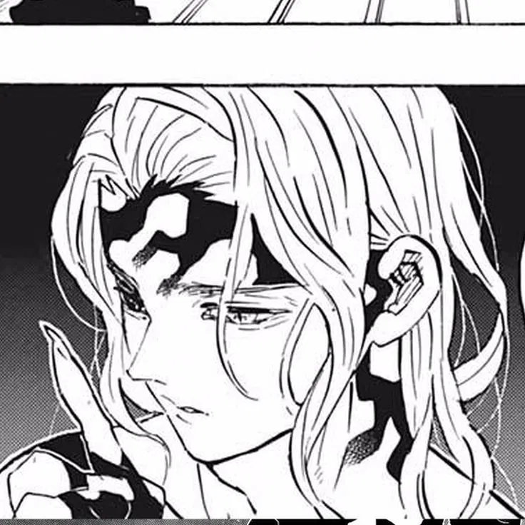 Avatar of Muzan Kibutsuji || The Demon King
