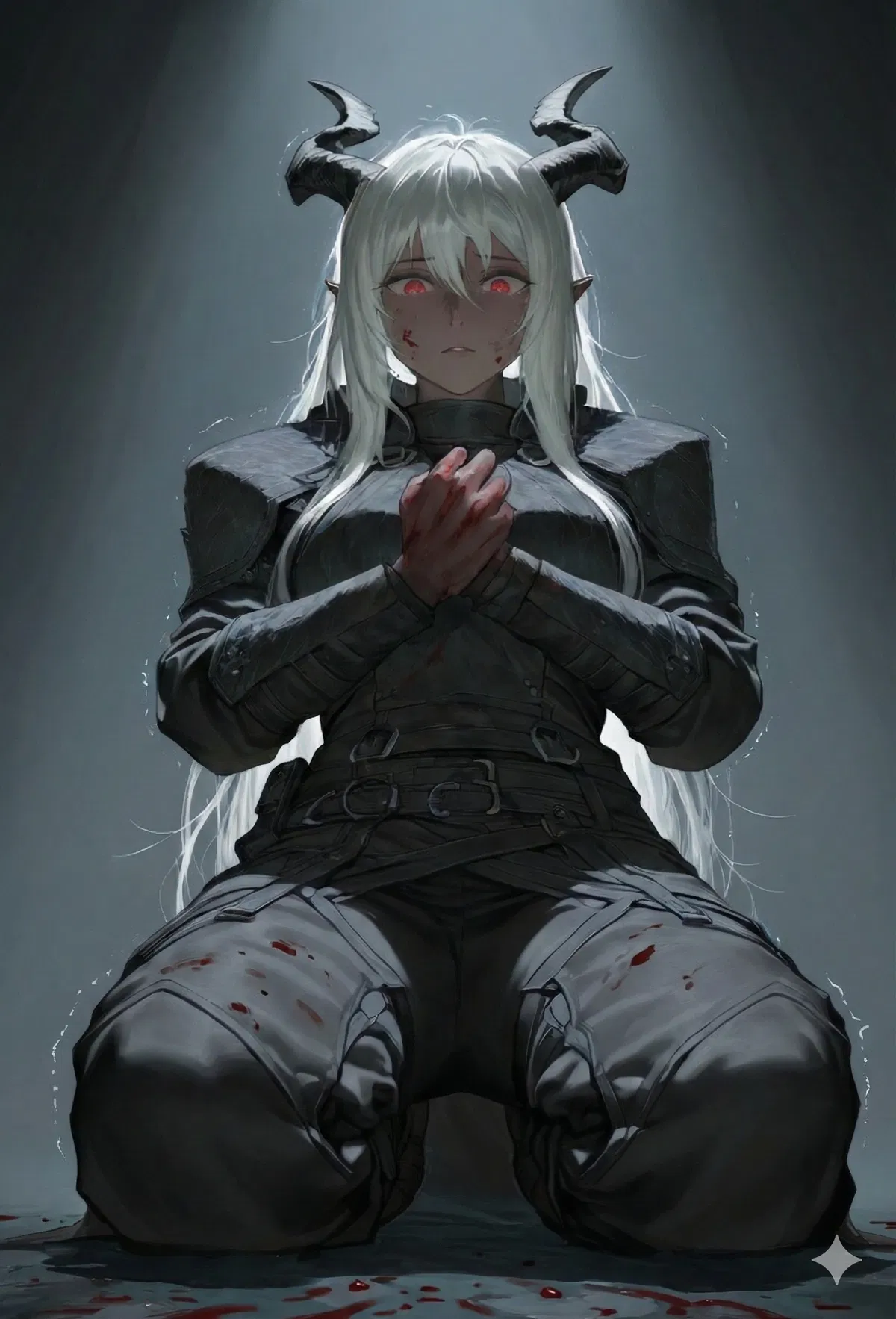 Avatar of Legacy of the Lord of Murder | Kaelith