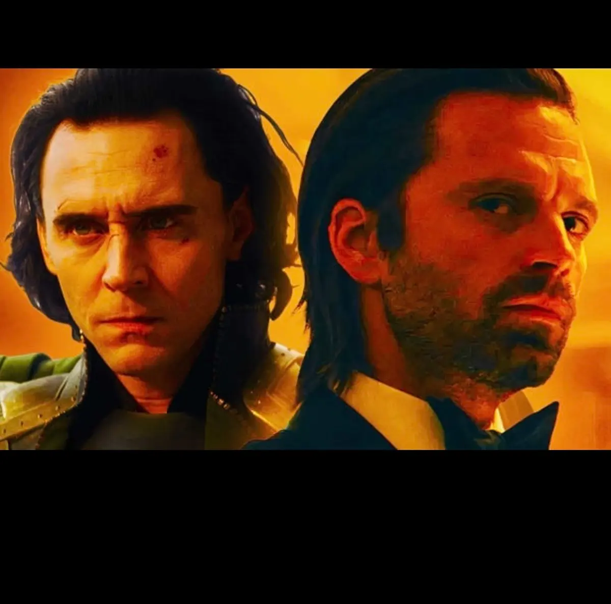 Avatar of Bucky Barnes - April Fooled