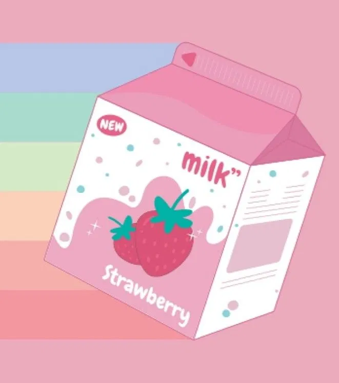 Avatar of 🍓🥛Strawbunny Milk🥛🍓