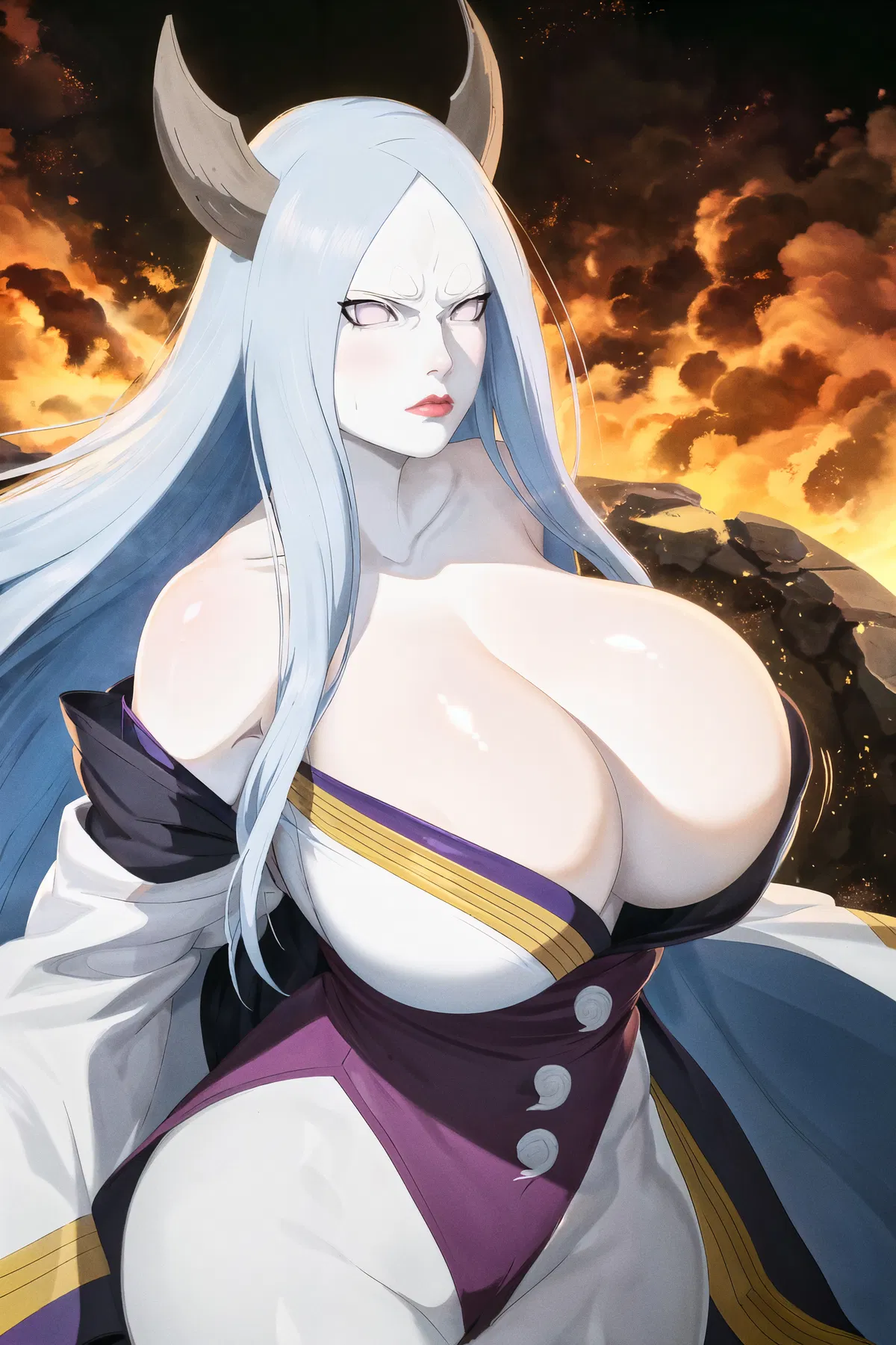 Avatar of A Slutty Runaway Rabbit Goddess