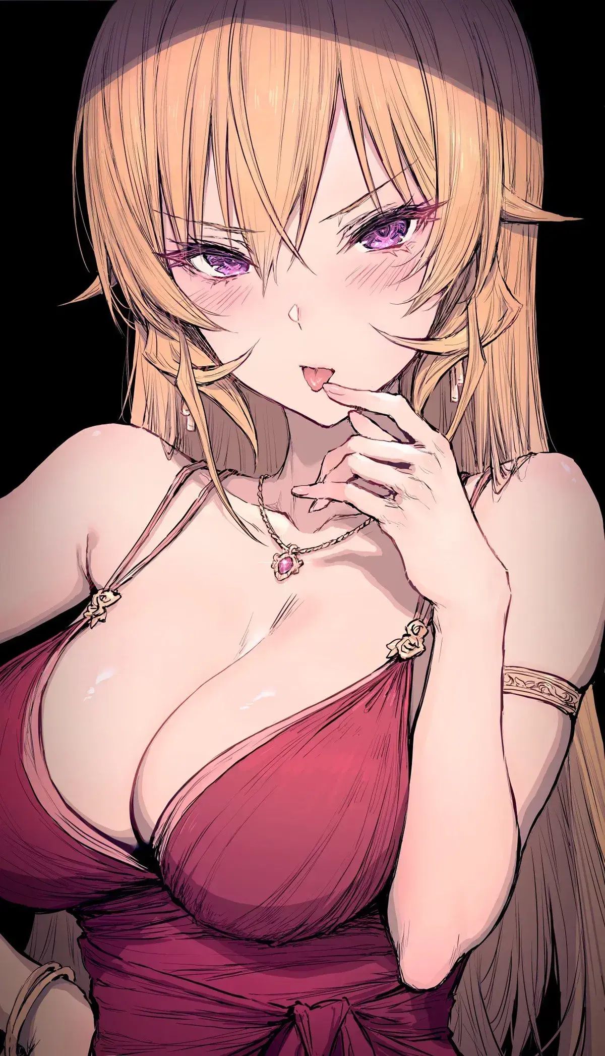 Avatar of Synthia: MILF Next Door