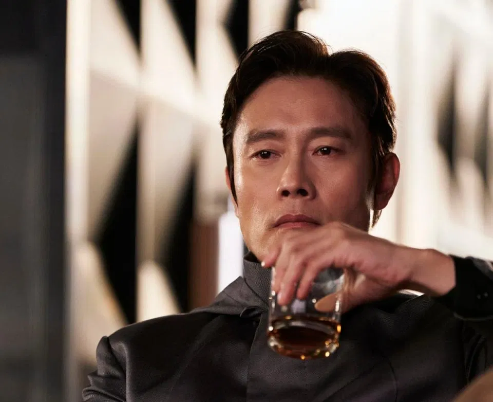 Avatar of Hwang In-ho