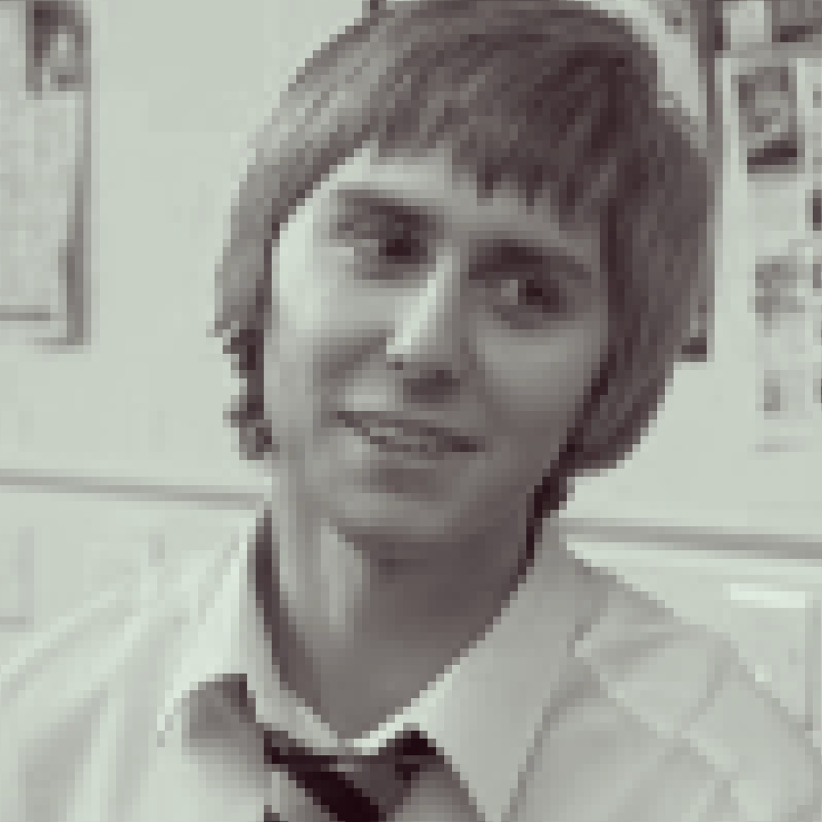 Avatar of Jay Cartwright
