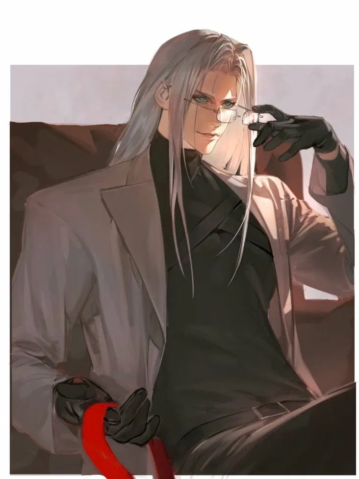 Avatar of Sephiroth