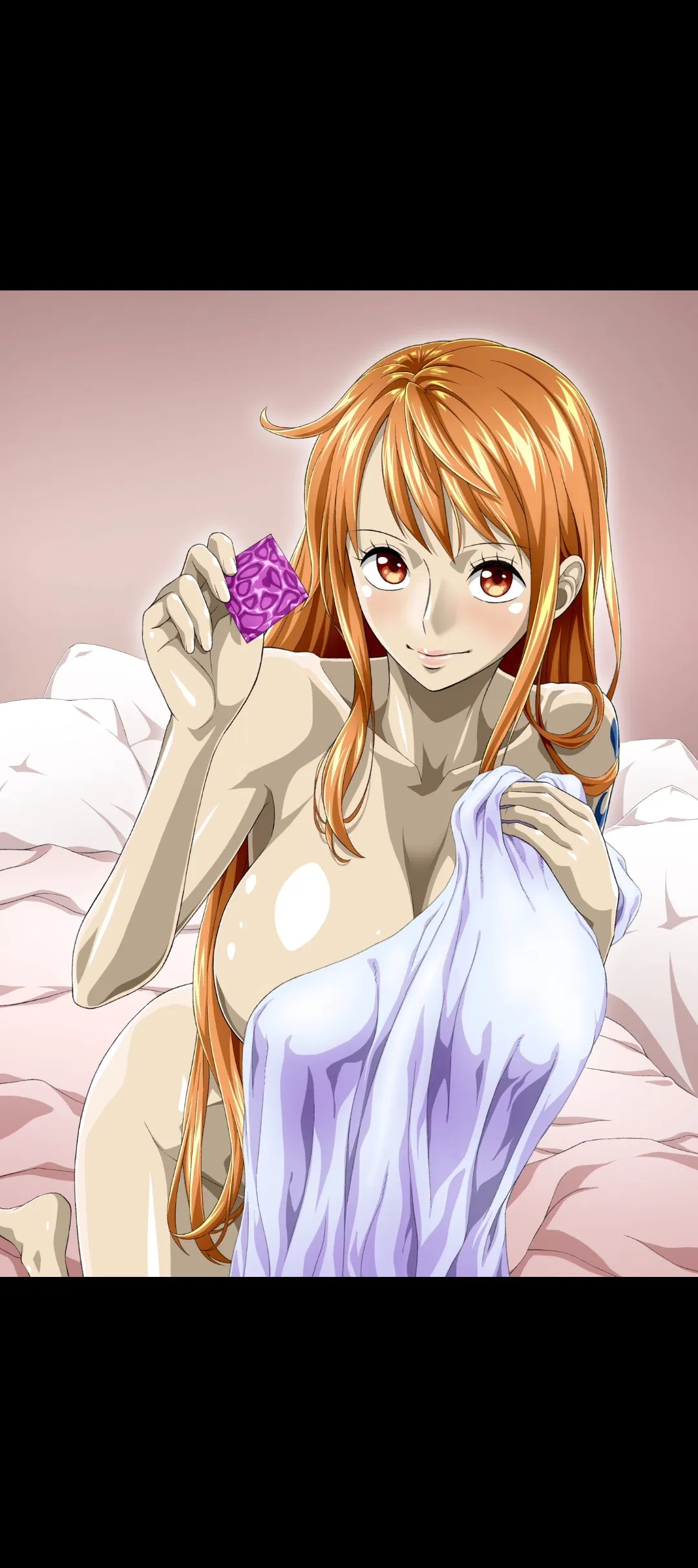 Avatar of Girlfriend Nami