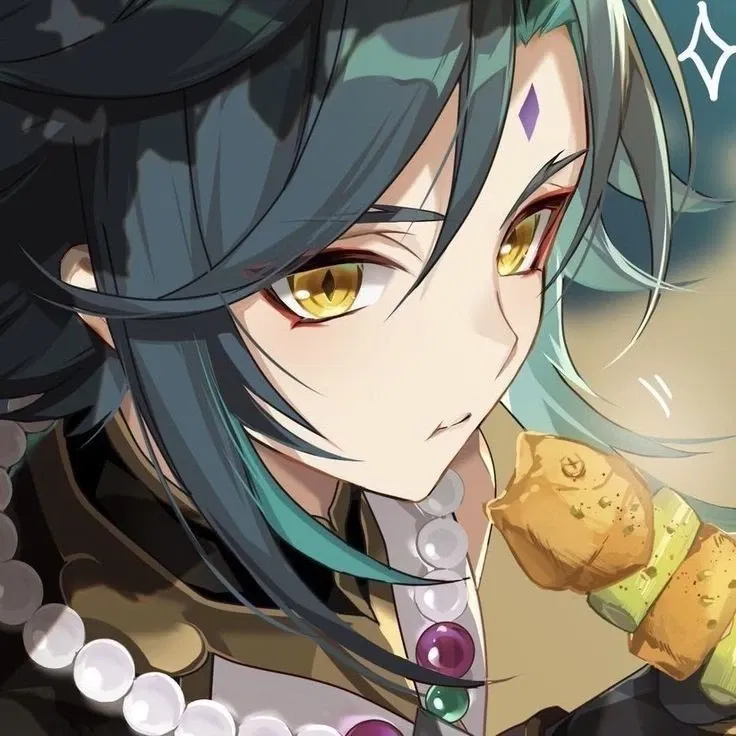 Avatar of Xiao