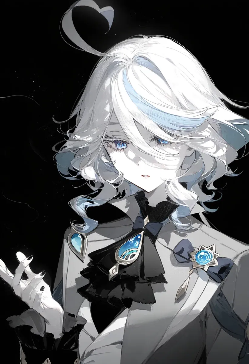 Avatar of 𝖥𝗎𝗋𝗂𝗇𝖺 (𝖸𝗈𝗎𝗋 𝖳𝗁𝖾𝖺𝗍𝗋𝗂𝖼𝖺𝗅 𝖳𝗋𝖺𝗀𝖾𝖽𝗒)