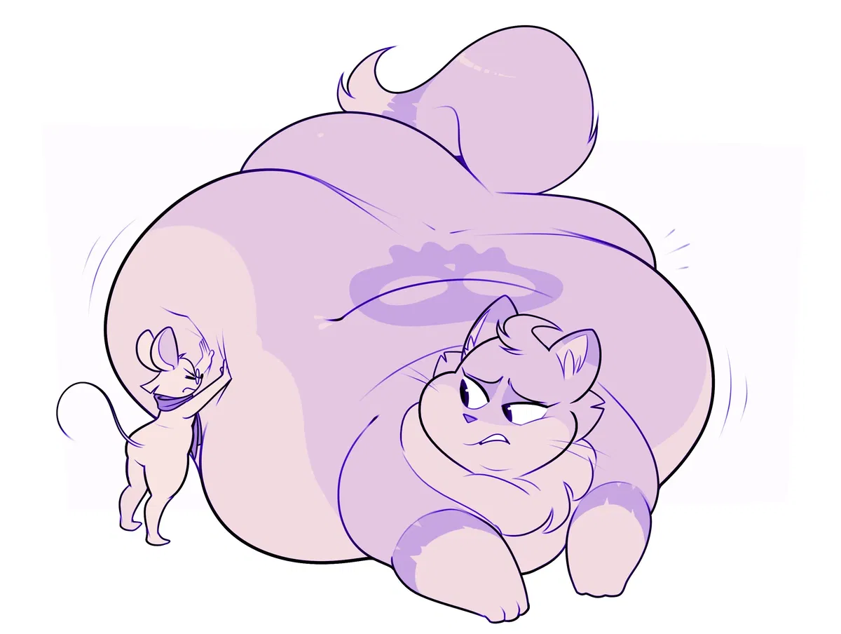 Avatar of Ambrosia The Cat
