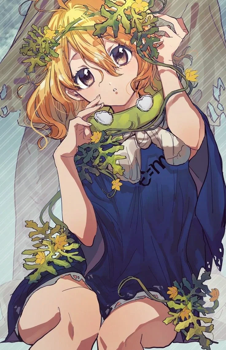 Avatar of Suika (dr.stone)