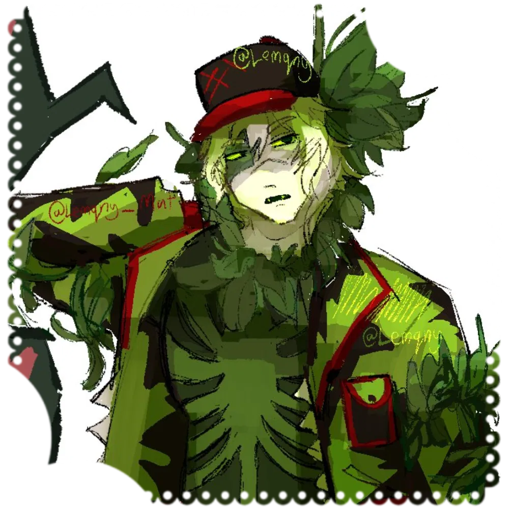 Avatar of 𐔌✶ ﹕@Griefer