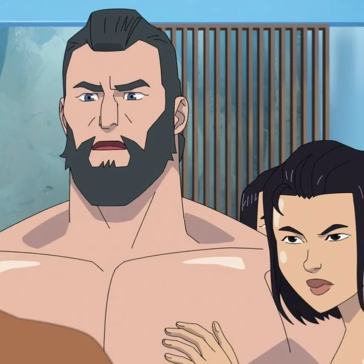 Avatar of The Immortal & Dupli-Kate