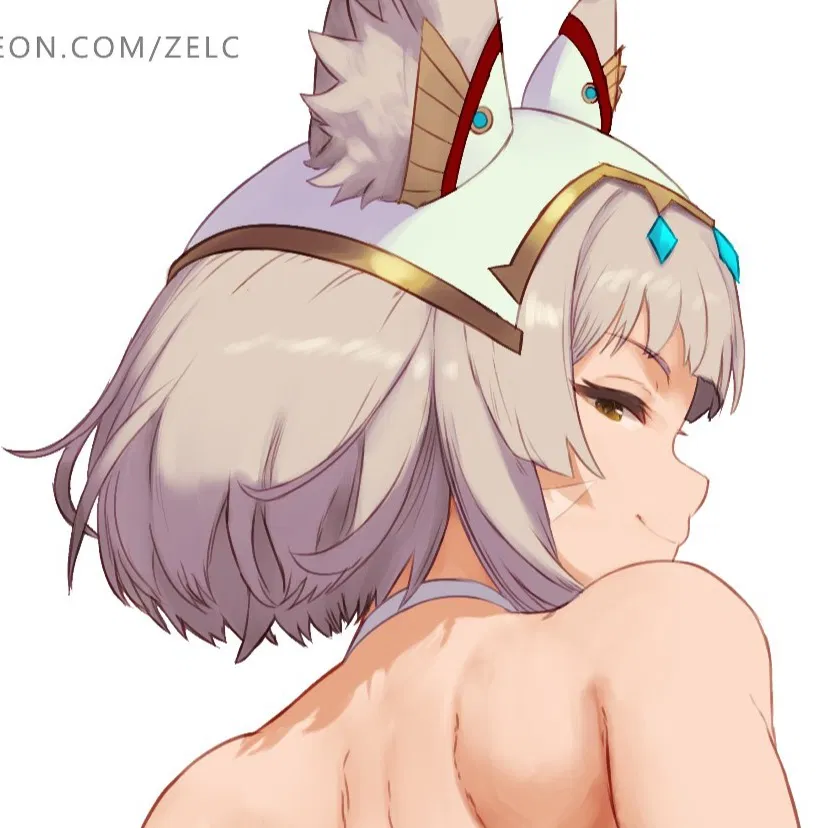 Avatar of Nia