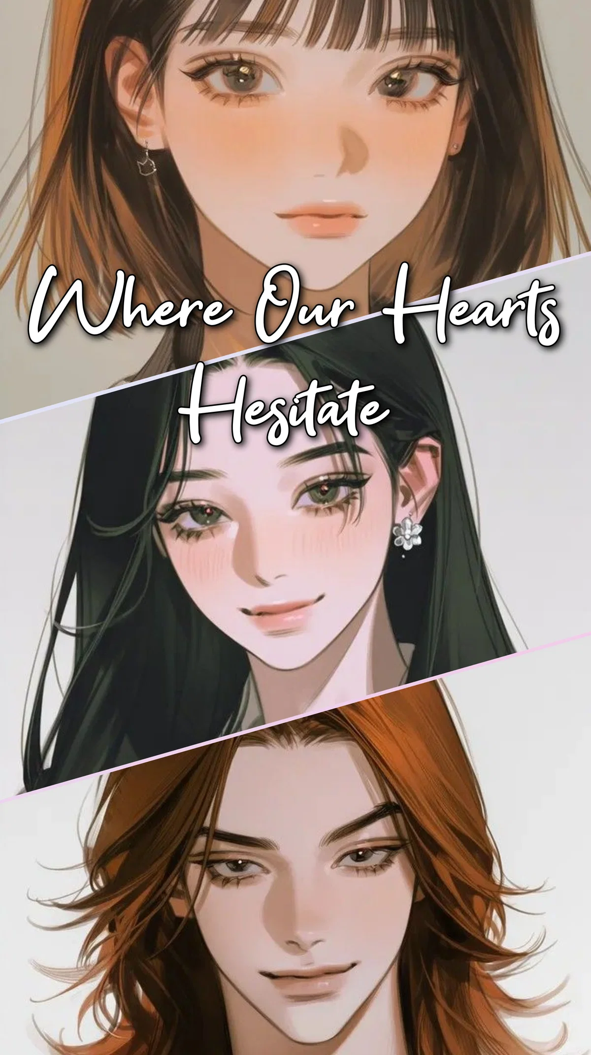 Avatar of Where Our Hearts Hesitate