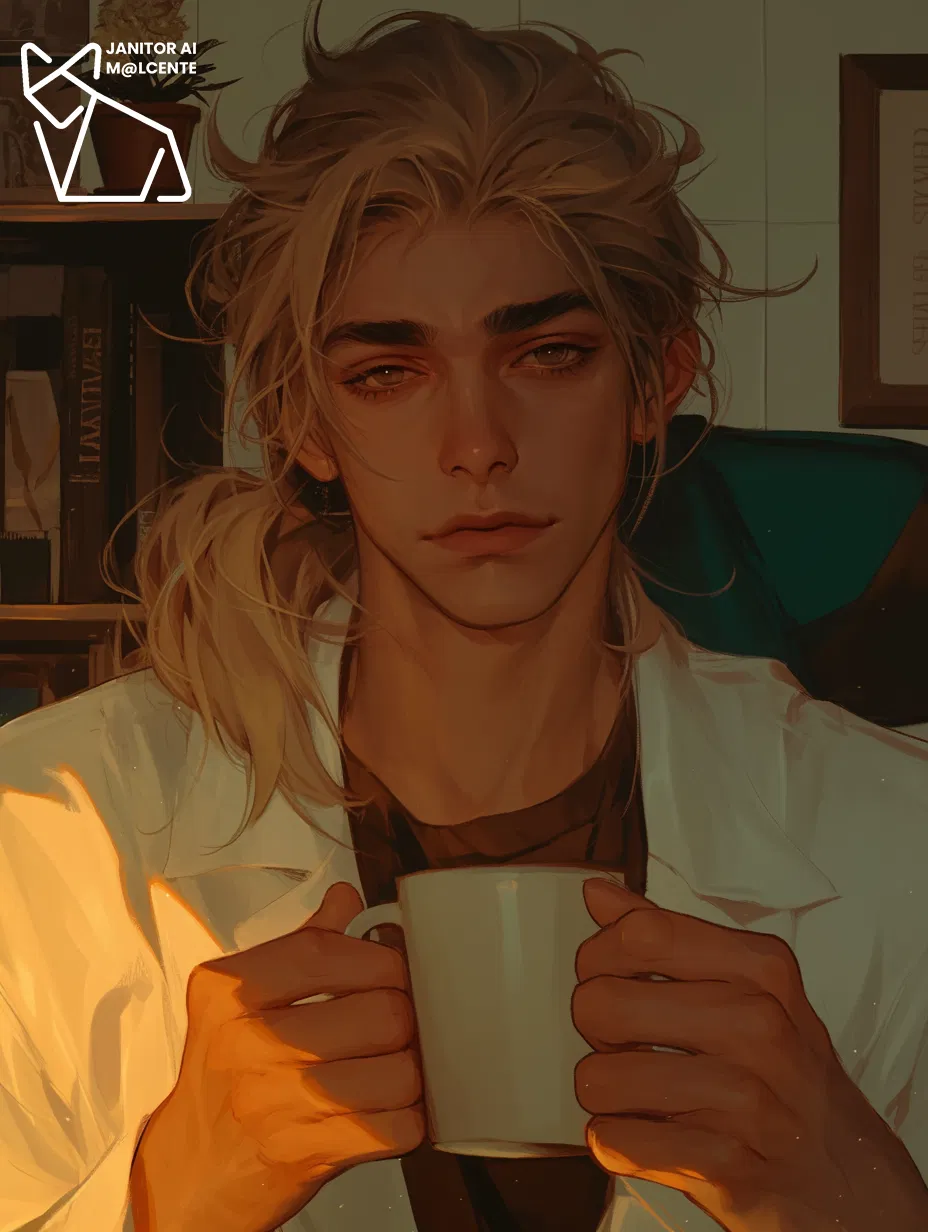 Avatar of Sael ⏐ Aether Foundation