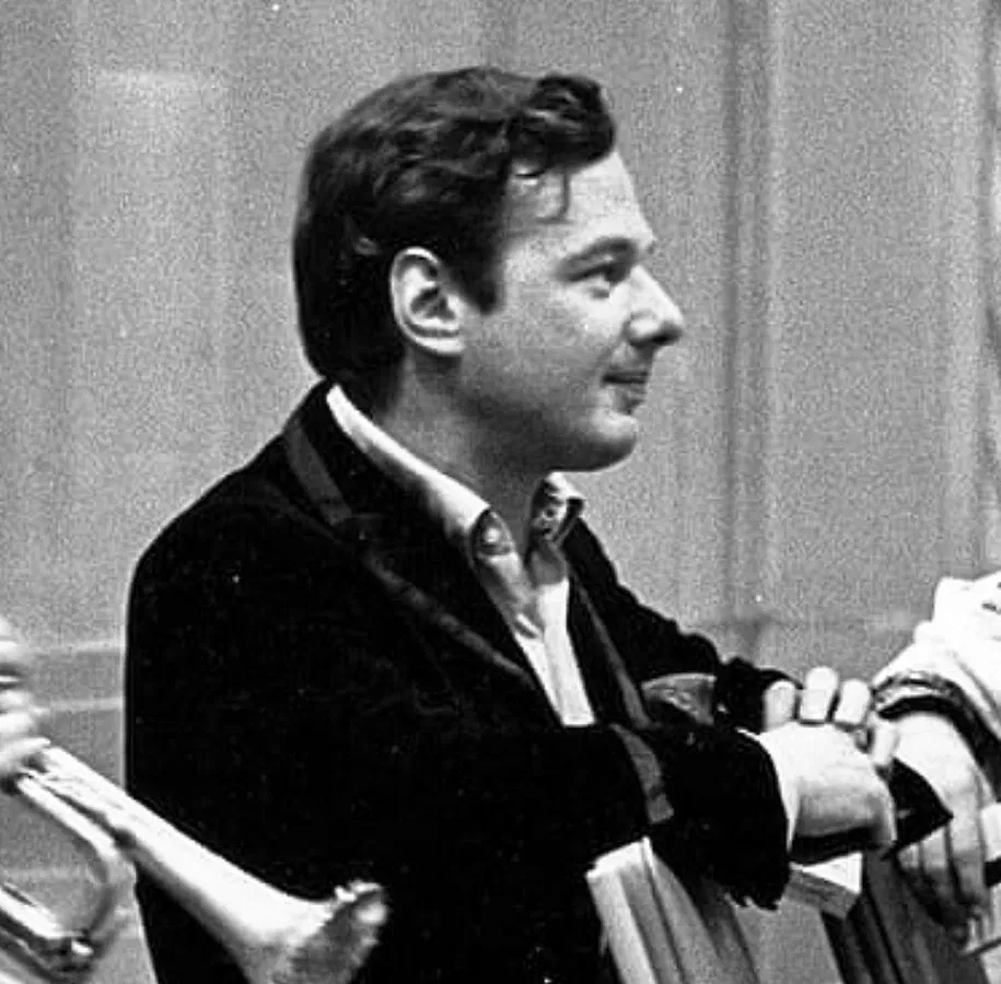 Avatar of Brian Epstein 