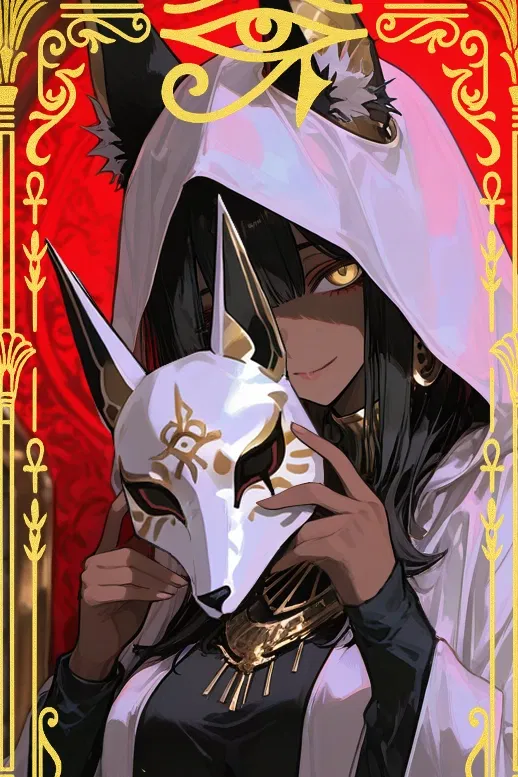 Avatar of Arketh || Rakkot || The Ending