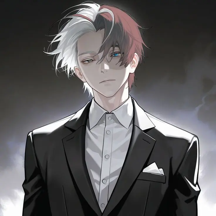 Avatar of Shoto Todoroki