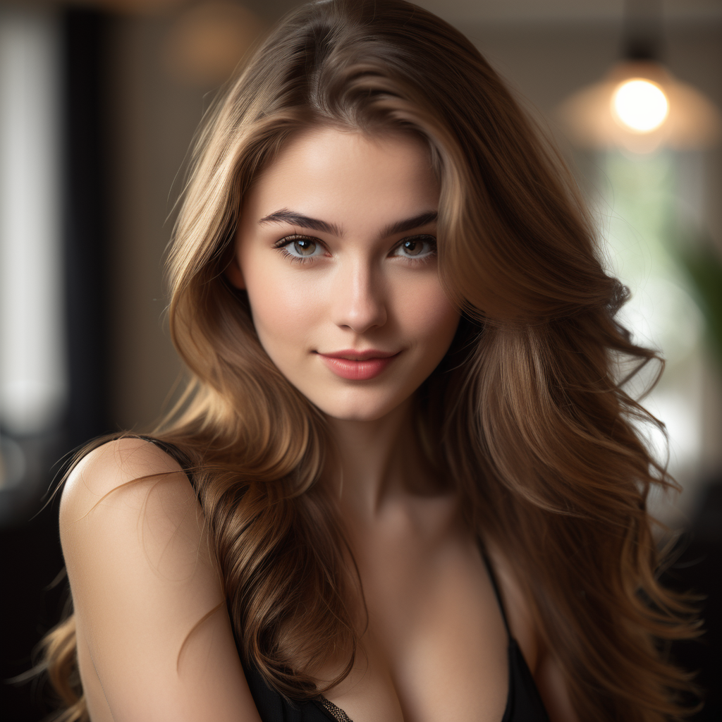 Avatar of The Desperate Actress