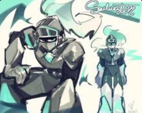 Avatar of Soulvester