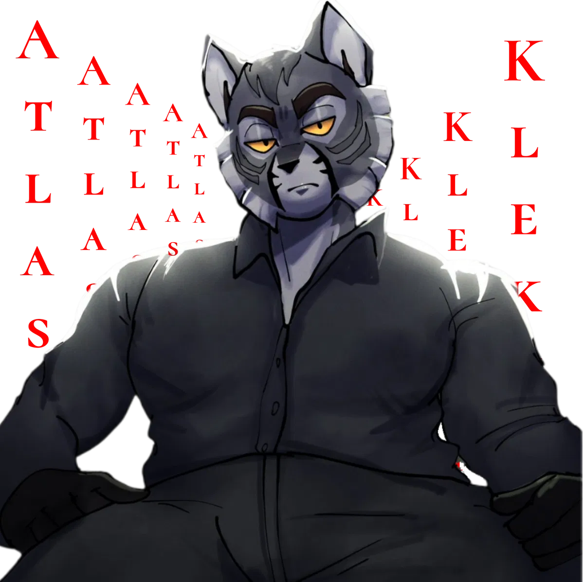 Avatar of Atlas May ► An adult conversation ◄