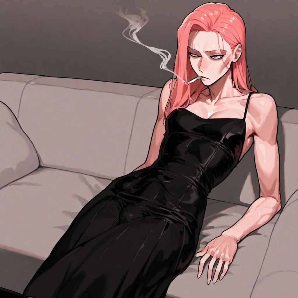 Avatar of Futa Customer Boutique Assistant Simulator Rpg(100% unavoidable boring lewd clothing store assistant experience)