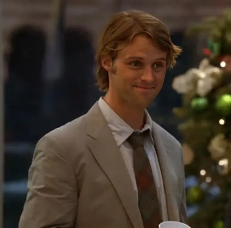 Avatar of Robert Chase | Awkward first date