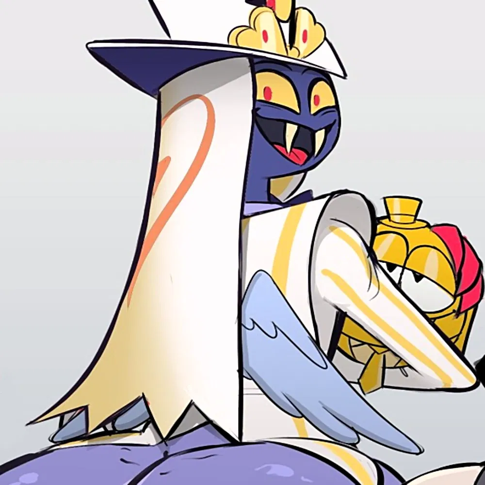 Avatar of SIR PENTIOUS | The 'Mr. Serpent' Meets New 'Enigmatic Angel'.