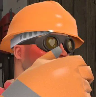 Avatar of TEAM FORTRESS 2 - RED 