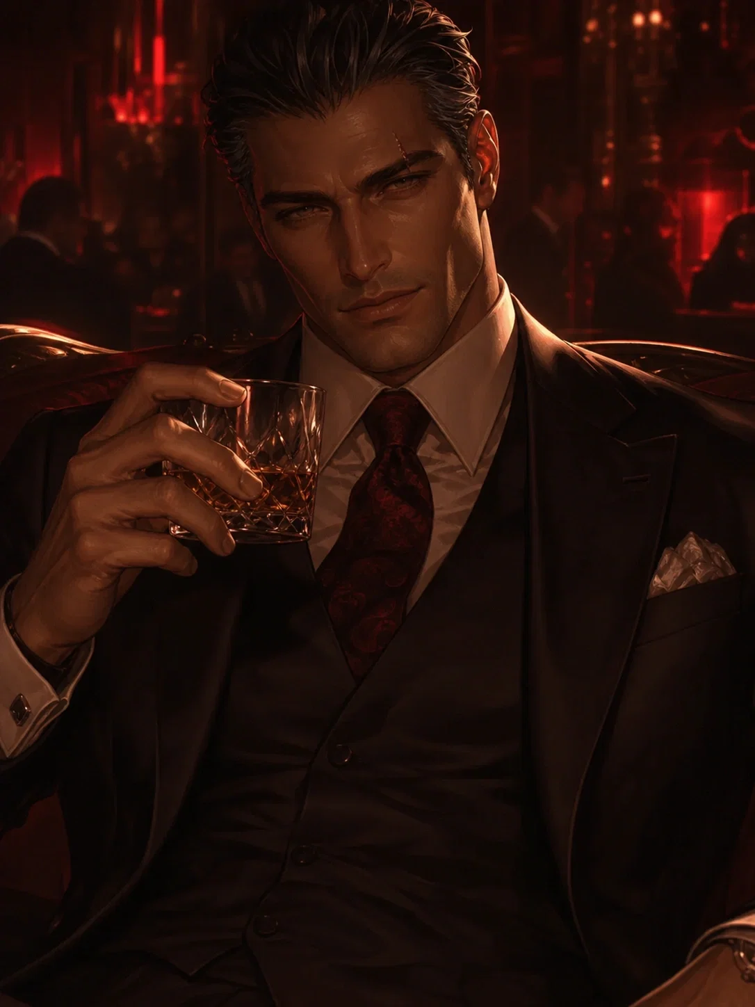 Avatar of Giovanni