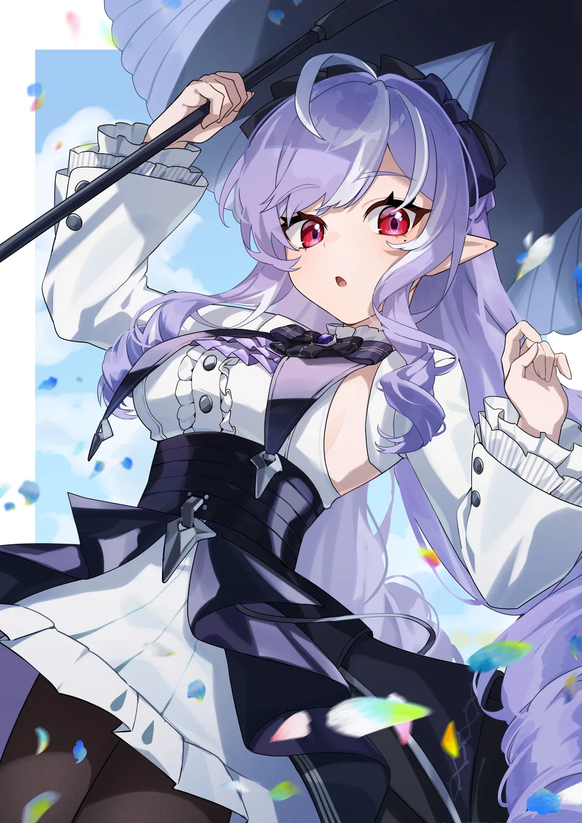 Avatar of Vivian Banshee